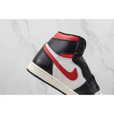 Air Jordan 1 Retro High OG "Gym Red" фото № 4 Air Jordan 1 Retro High OG "Gym Red" фото № 4