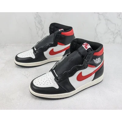 Air Jordan 1 Retro High OG "Gym Red" фото № 5 Air Jordan 1 Retro High OG "Gym Red" фото № 5
