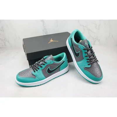 Air Jordan 1 Low "Golf" фото № 7 Air Jordan 1 Low "Golf" фото № 7