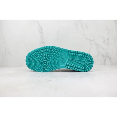 Air Jordan 1 Low "Golf" фото № 8 Air Jordan 1 Low "Golf" фото № 8