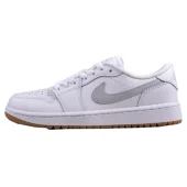 Air Jordan 1 Low Golf "White Gum"