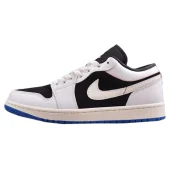 Air Jordan 1 Low "Quai 54"