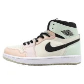 Air Jordan 1 High "Zoom Air CMFT Celestine Blue"