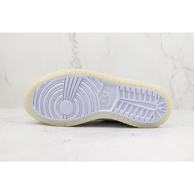 Air Jordan 1 High "Zoom Air CMFT Celestine Blue" фото № 9