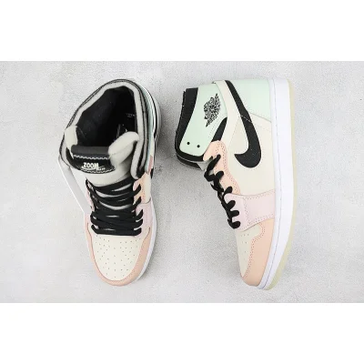 Air Jordan 1 High "Zoom Air CMFT Celestine Blue" фото № 6