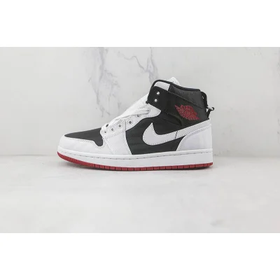 Air Jordan 1 Mid SE "UTL" фото № 9