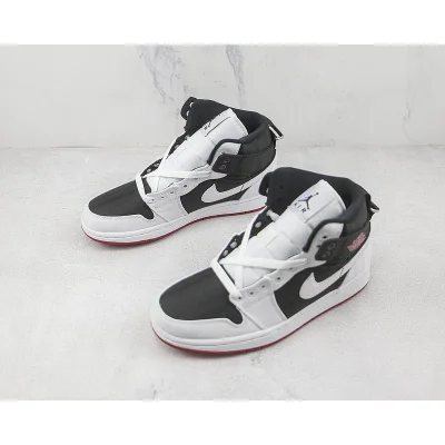 Air Jordan 1 Mid SE "UTL" фото № 4