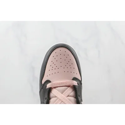 Air Jordan 1 Mid "Atmosphere (GS)" фото № 3