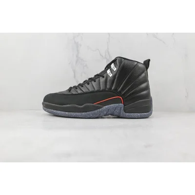 Air Jordan 12 Retro "Utility" фото № 2 Air Jordan 12 Retro "Utility" фото № 2