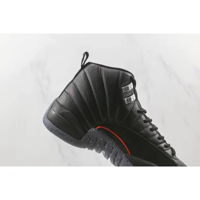 Air Jordan 12 Retro "Utility" фото № 3 Air Jordan 12 Retro "Utility" фото № 3