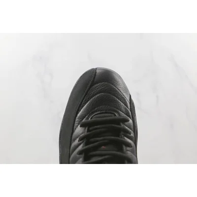 Air Jordan 12 Retro "Utility" фото № 4 Air Jordan 12 Retro "Utility" фото № 4