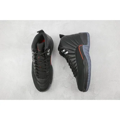 Air Jordan 12 Retro "Utility" фото № 7 Air Jordan 12 Retro "Utility" фото № 7