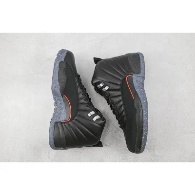 Air Jordan 12 Retro "Utility" фото № 6 Air Jordan 12 Retro "Utility" фото № 6