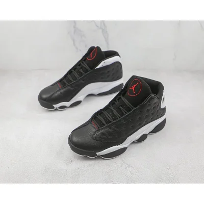 Air Jordan 13 Retro "Reverse He Got Game" фото № 5