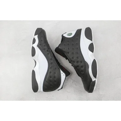 Air Jordan 13 Retro "Reverse He Got Game" фото № 6