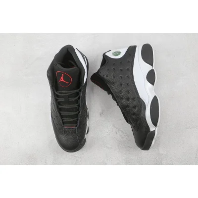 Air Jordan 13 Retro "Reverse He Got Game" фото № 7