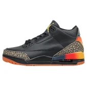 Air Jordan 3 "Balvin Rio"