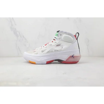 Air Jordan 37 "Hare" фото № 2