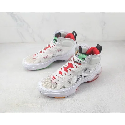 Air Jordan 37 "Hare" фото № 5