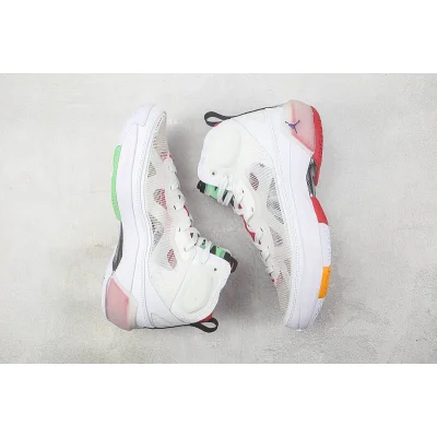 Air Jordan 37 "Hare" фото № 6