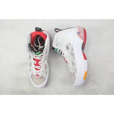 Air Jordan 37 "Hare" фото № 7