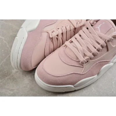 Air Jordan 4 RM "Pink Oxford" фото № 4