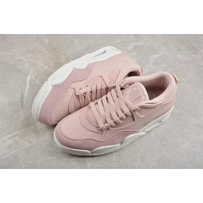 Air Jordan 4 RM "Pink Oxford" фото № 3