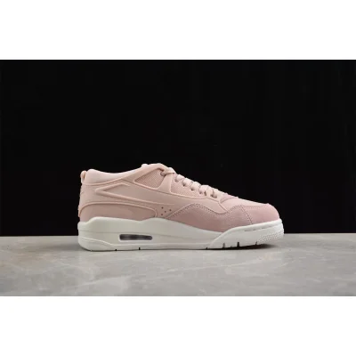 Air Jordan 4 RM "Pink Oxford" фото № 7