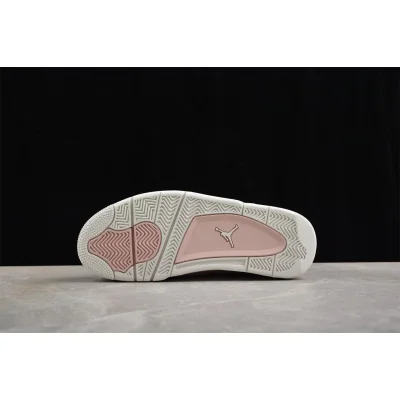 Air Jordan 4 RM "Pink Oxford" фото № 8