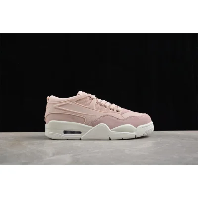 Air Jordan 4 RM "Pink Oxford" фото № 5