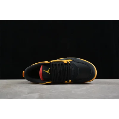 Air Jordan 4 RM "Bruce Lee" фото № 9