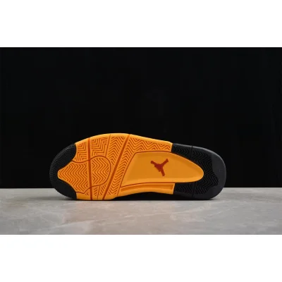 Air Jordan 4 RM "Bruce Lee" фото № 8