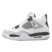 Air Jordan 4 Retro "Military Black"