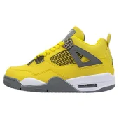 Air Jordan 4 "Lightning"