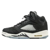 Air Jordan 5 Retro "Oreo"