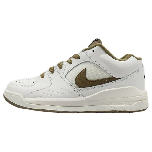 Air Jordan Stadium 90 "Brown Kelp"