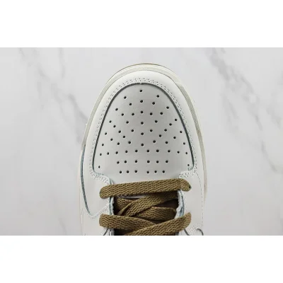 Air Jordan Stadium 90 "Brown Kelp" фото № 4