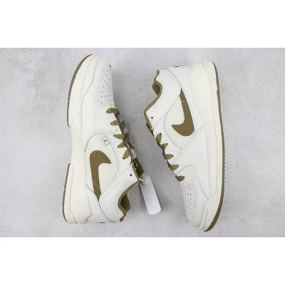 Air Jordan Stadium 90 "Brown Kelp" фото № 6