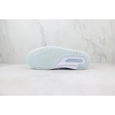 Air Jordan Legacy 312 High "Ice Blue/White" фото № 8 Air Jordan Legacy 312 High "Ice Blue/White" фото № 8