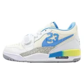 Air Jordan Legacy 312 Low "University Blue White"