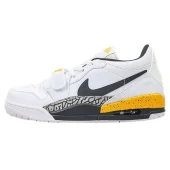 Air Jordan Legacy 312 Low "Laser Orange"