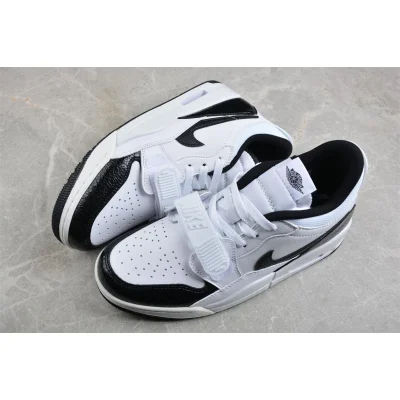 Air Jordan Legacy 312 Low "Panda" фото № 3