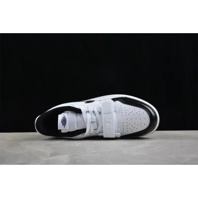 Air Jordan Legacy 312 Low "Panda" фото № 9