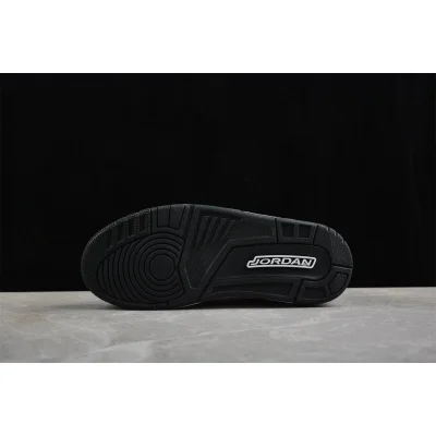 Air Jordan Legacy 312 Low "Panda" фото № 8