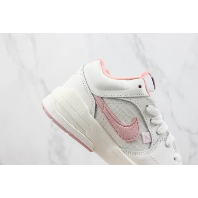 Air Jordan Stadium 90 "Sail Dusty Rose" фото № 3 Air Jordan Stadium 90 "Sail Dusty Rose" фото № 3