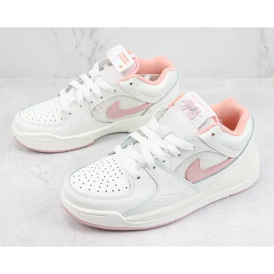 Air Jordan Stadium 90 "Sail Dusty Rose" фото № 5 Air Jordan Stadium 90 "Sail Dusty Rose" фото № 5