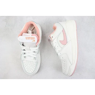 Air Jordan Stadium 90 "Sail Dusty Rose" фото № 7 Air Jordan Stadium 90 "Sail Dusty Rose" фото № 7