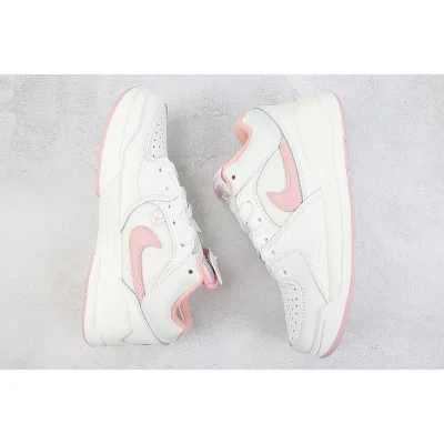 Air Jordan Stadium 90 "Sail Dusty Rose" фото № 6 Air Jordan Stadium 90 "Sail Dusty Rose" фото № 6