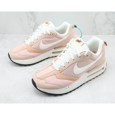 Nike Air Max Dawn "Pink Oxford" фото № 5