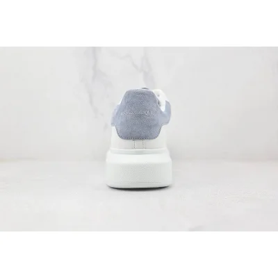 Alexander McQueen Oversized "White Light" фото № 9